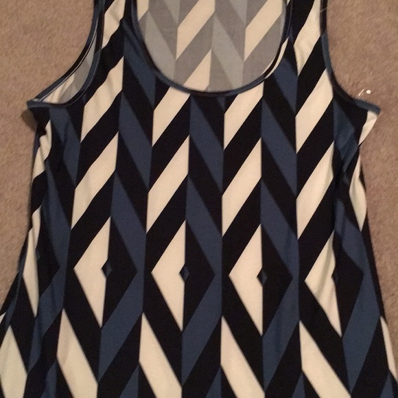 Cruise | Maxi Sundress - Picture 5 of 6